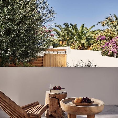 Dionysos Seaside Resort Ios Mylopotas Exterior photo